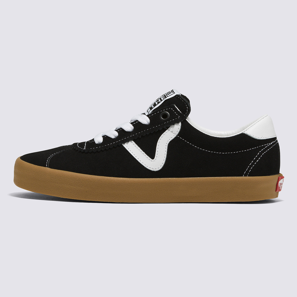 Vans Sport Low VN000CQRB9M / schwarz