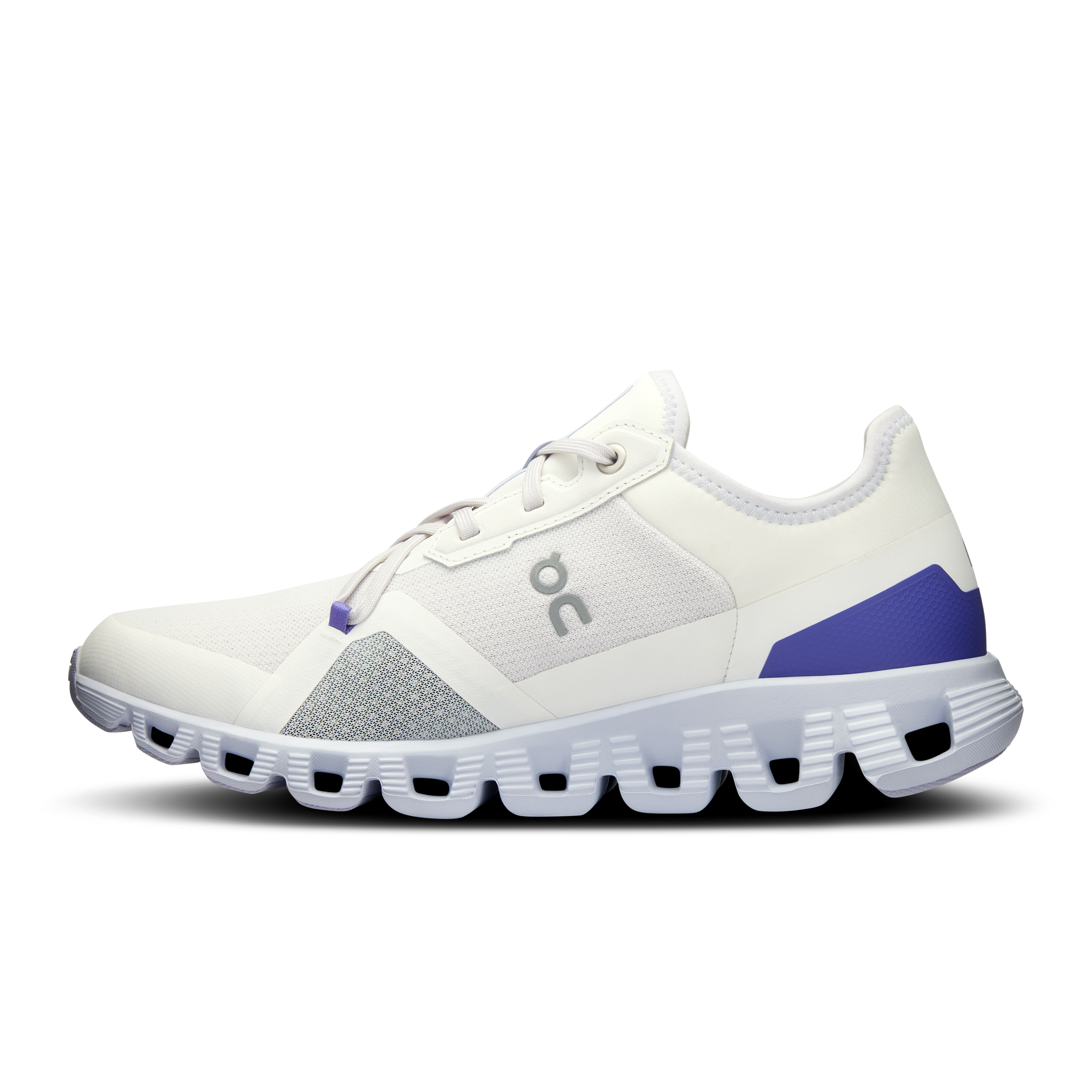 Cloud X 3 AD Undyed | Nimbus