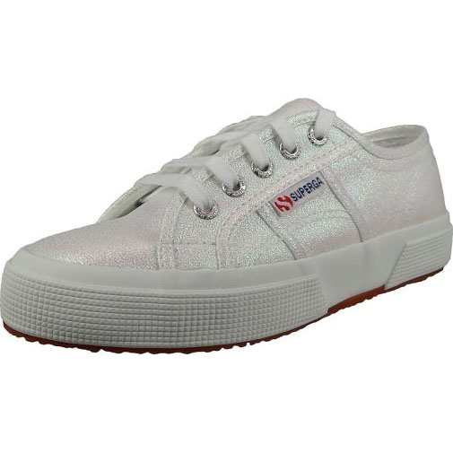 Superga Sneaker LAMEW