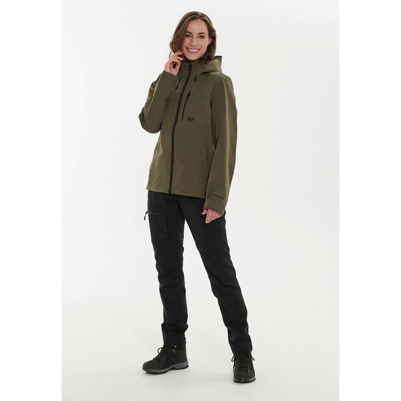 Whistler Seymour Trainingsjacke Damen