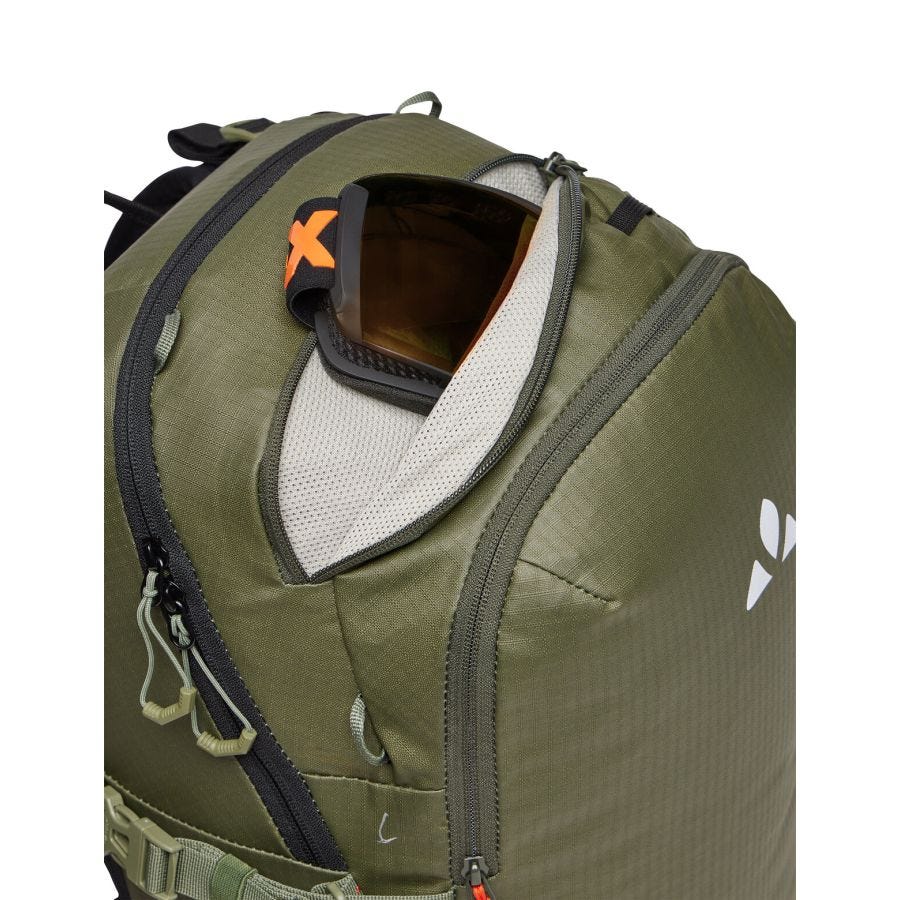 Monviso 26 - Skitourenrucksack 26 Liter