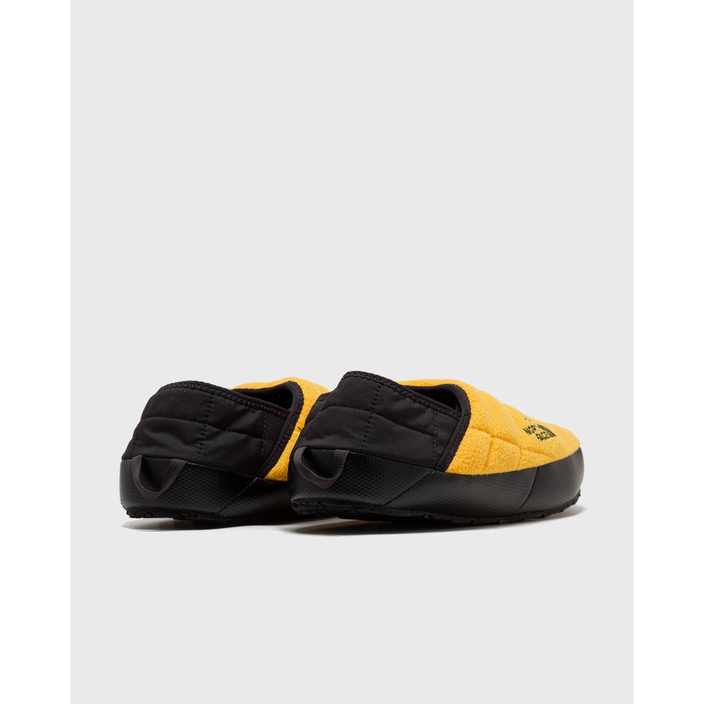 The North Face ThermoBall Traction V Denali NF0A7W4KZU3 / gelb