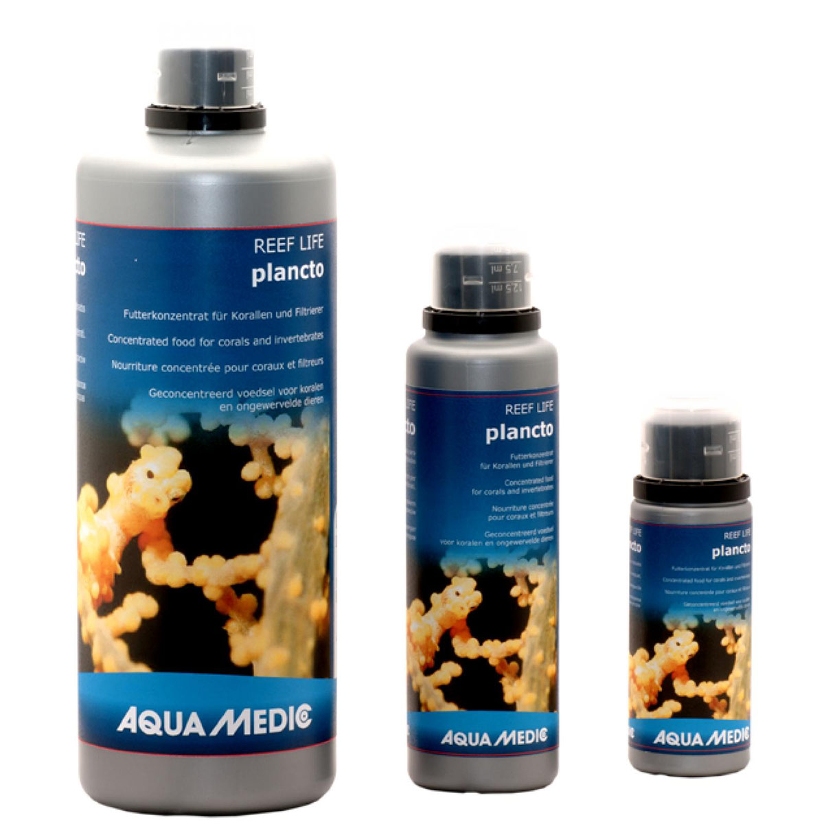 Aqua Medic plancto 250 ml günstig kaufen
