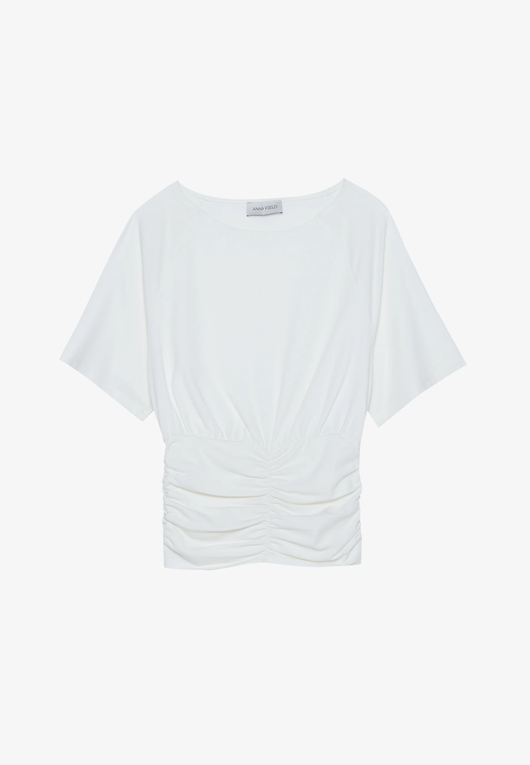 Camiseta básica Anna Field