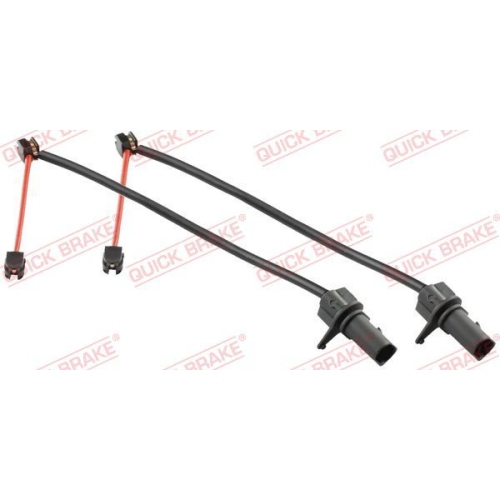 WS 0373 A Warnkontakt Audi HA, 2 Stück - ATU
