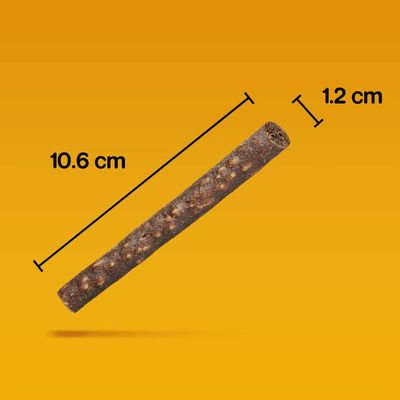Pedigree Ranchos Sticks