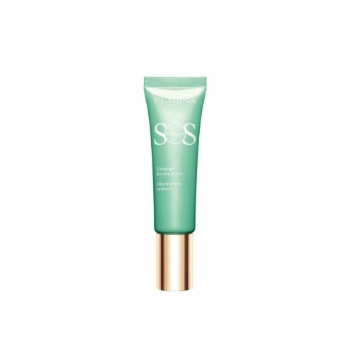 Clarins SOS прајмер 00 Универзал Лајт 30 мл