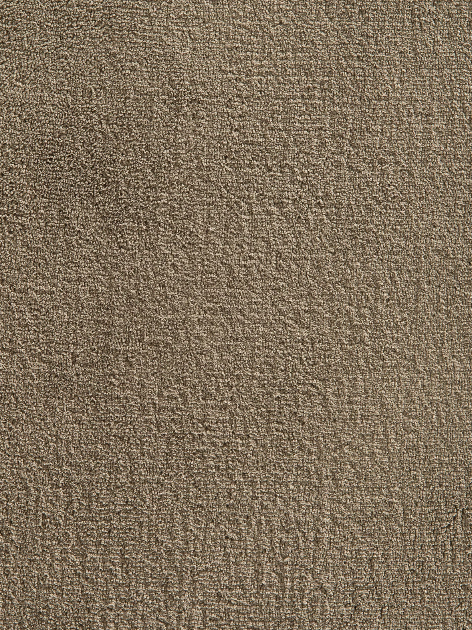 Fairbanks Hochflor-Teppich, Beige