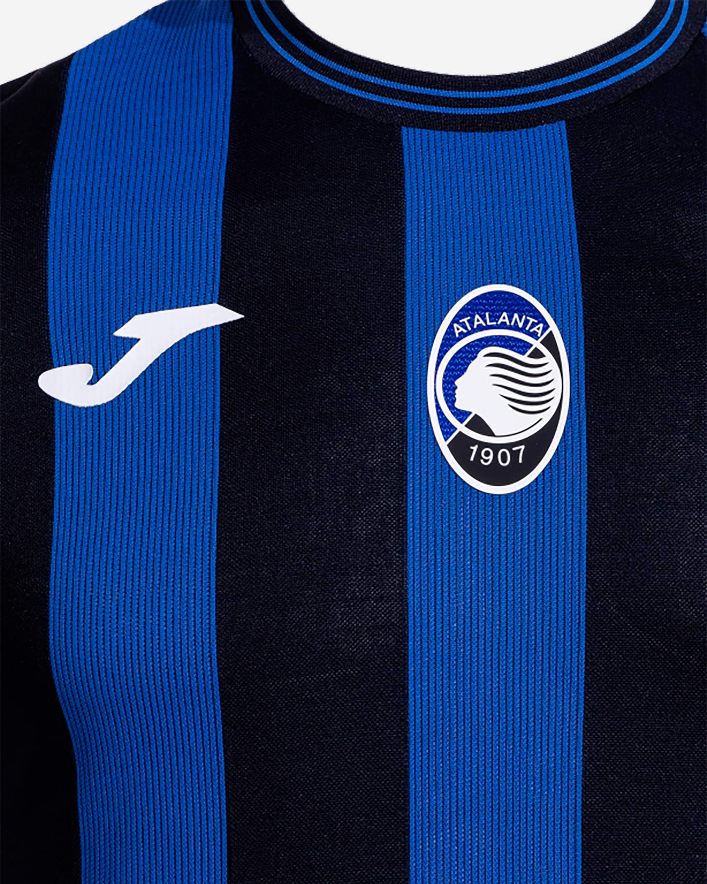Oficiálny futbalový dres Joma Atalanta Home 24-25 M AS10601B0101.SR