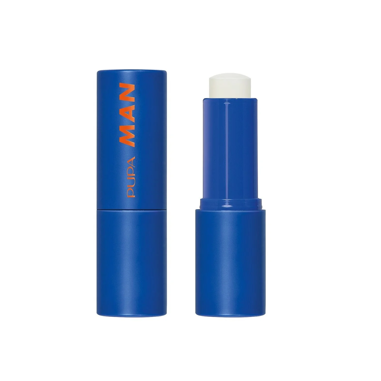 Pupa Man Perfect Balm - Fuktighetsgivende leppekur