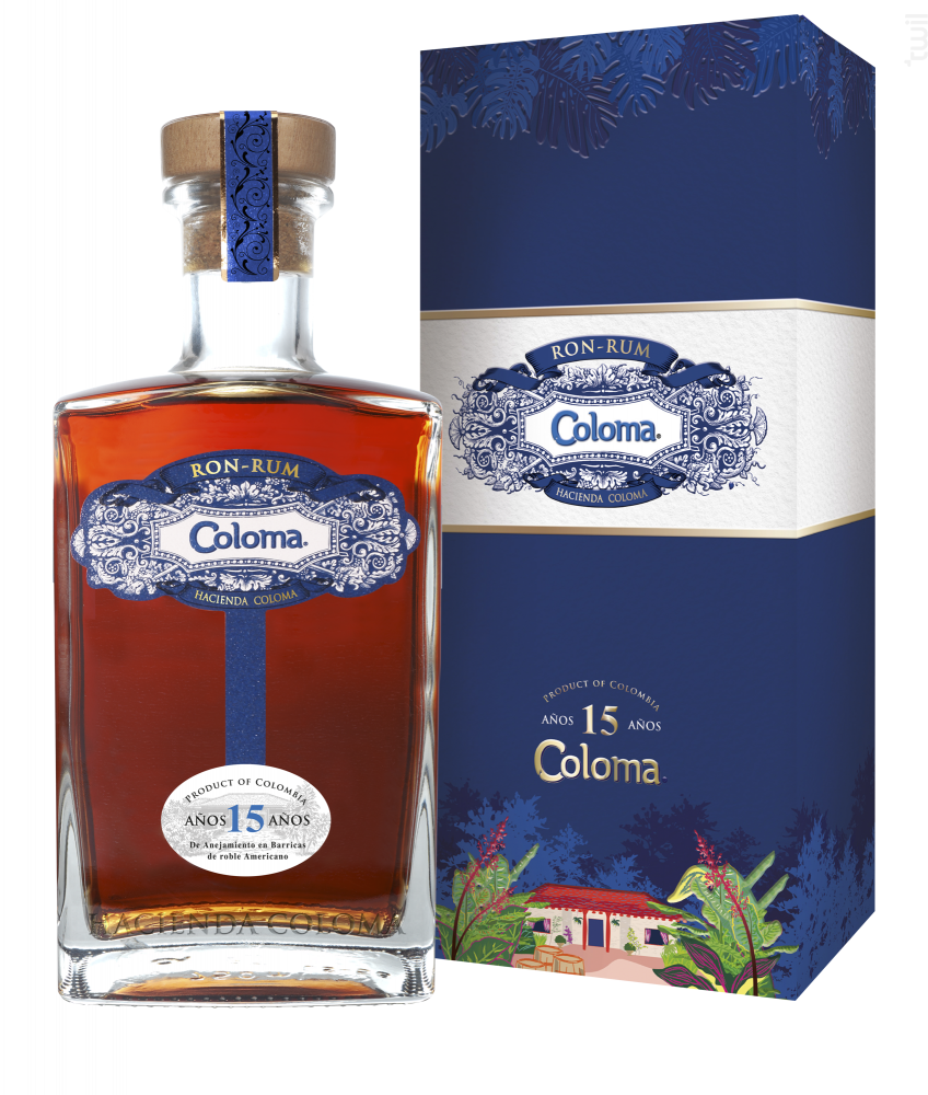 Coloma 15 Ans Coloma
