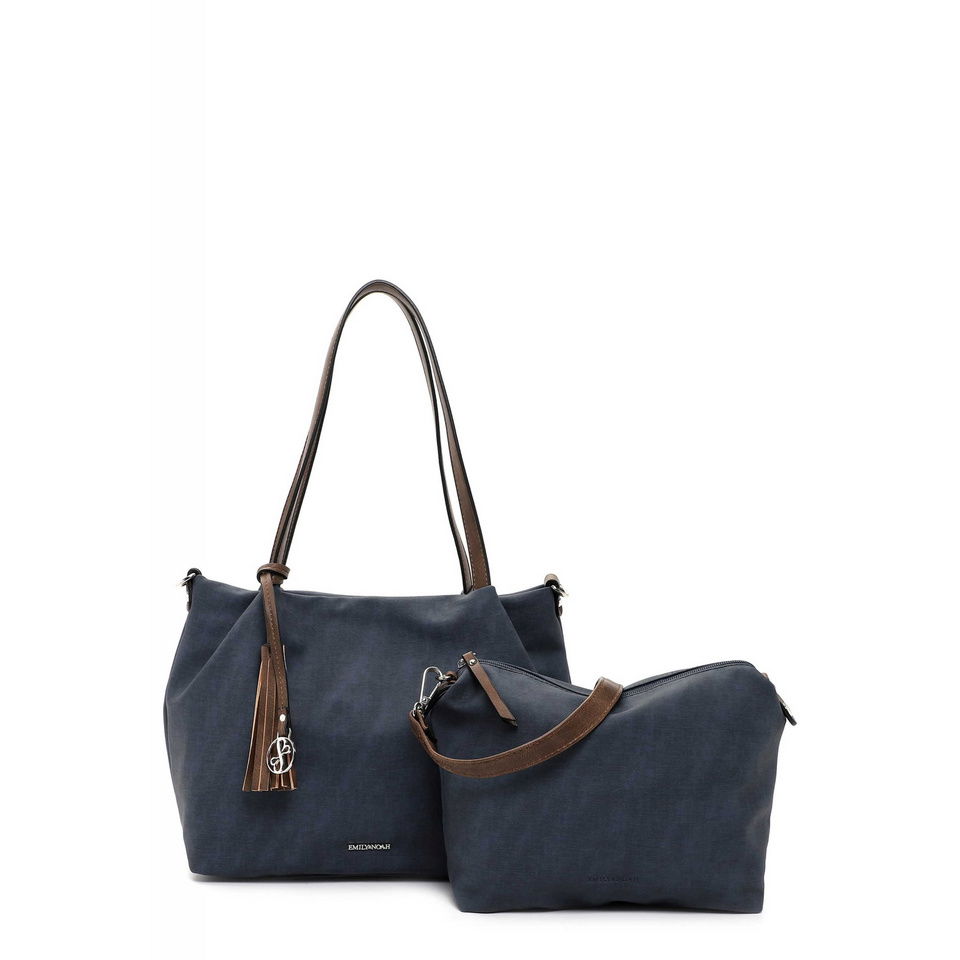 Emily&Noah Elke Shopper