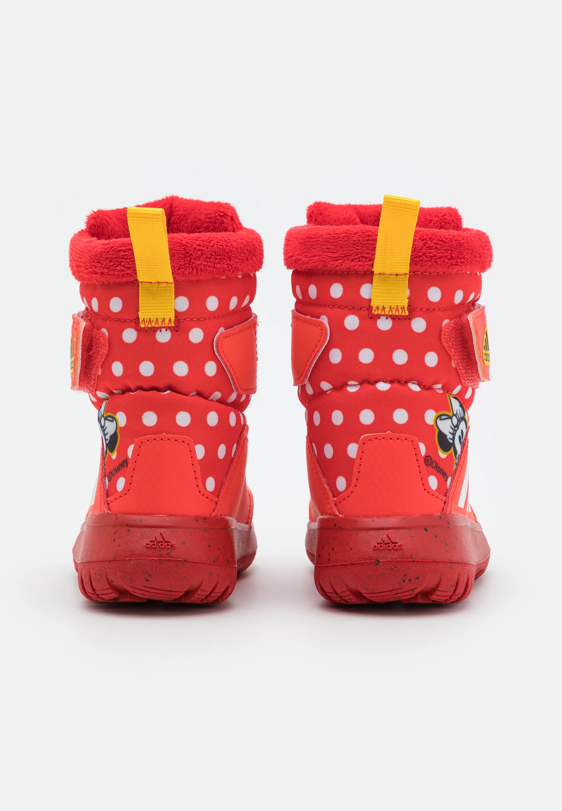 adidas Performance WINTERPLAY Xadidas DISNEY KIDS - Botas de nieve