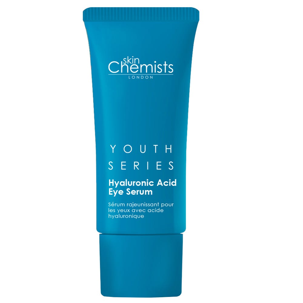 SkinChemists Hyaluronsäure Augenserum 15 ml