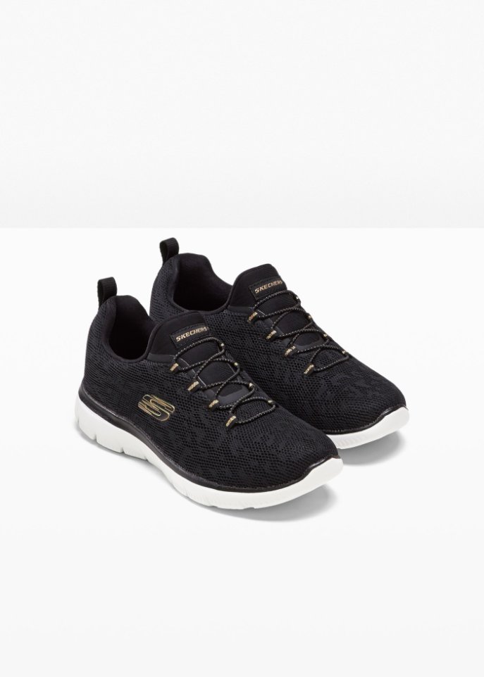 Skechers Sneaker mit Memory Foam
