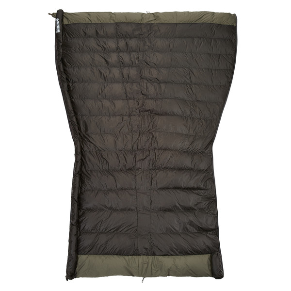 QUILT PRO - Daunenschlafsack