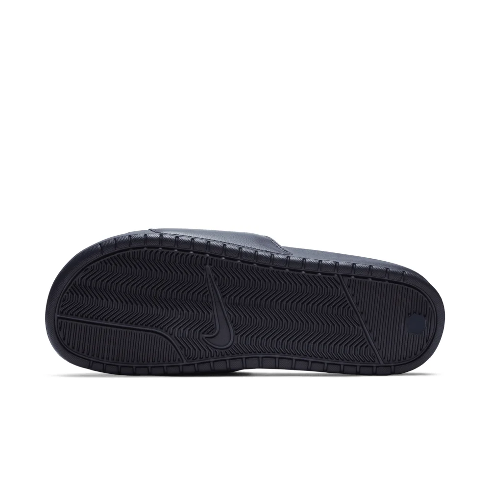 Nike Benassi JDI 343880-403 / blau