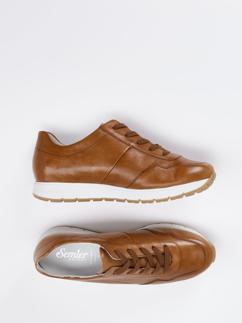 Schnürschuh-26612890029 Semler