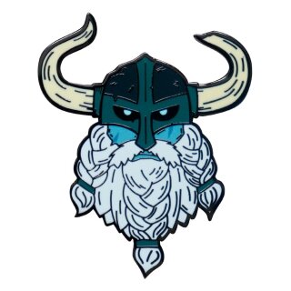 Dungeons & Dragons 50th Anniversary Mystery Pin - Ansteck-Pin Blind Pack (1)