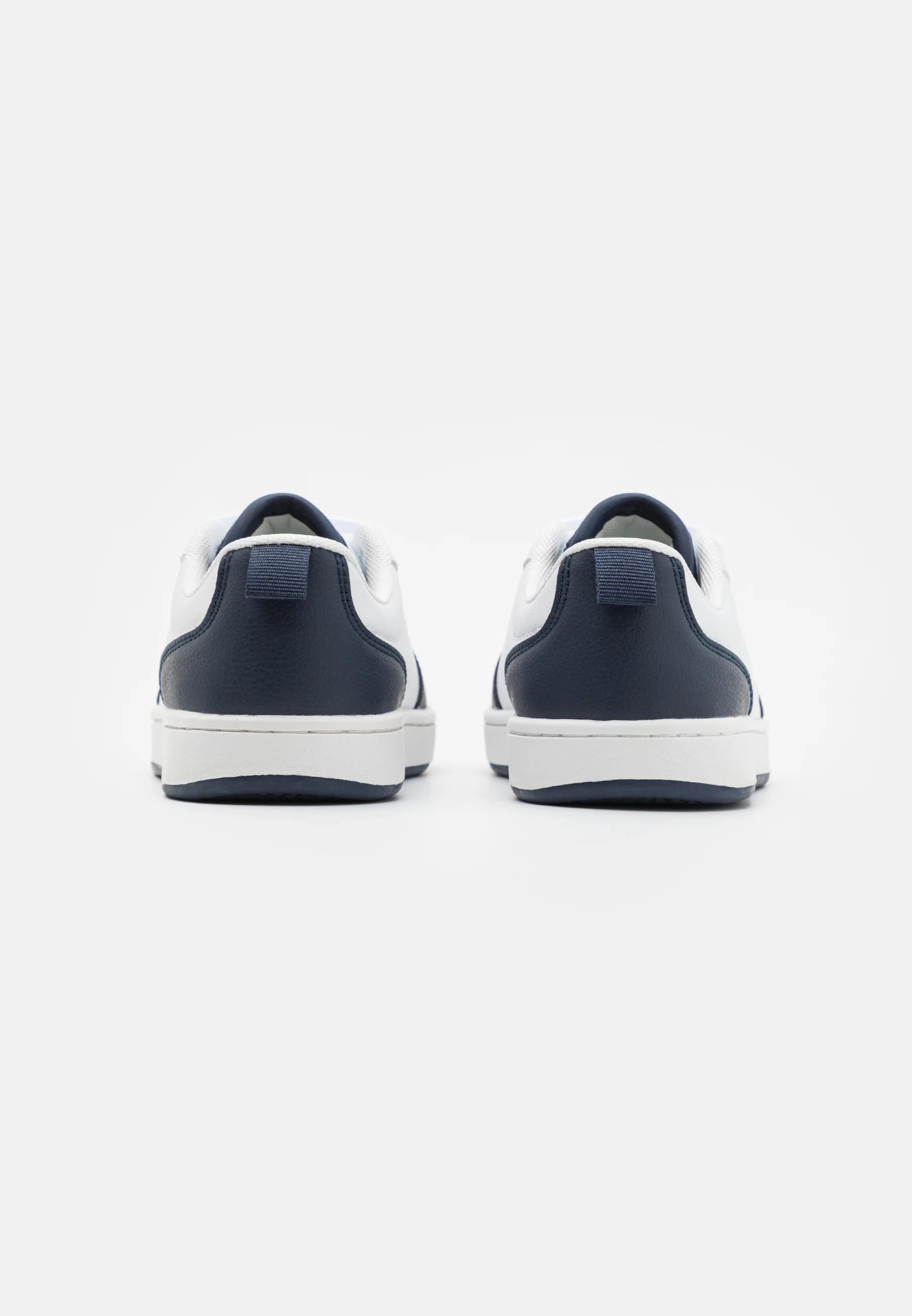 Polo Ralph Lauren COURT II UNISEX - Zapatillas bajas