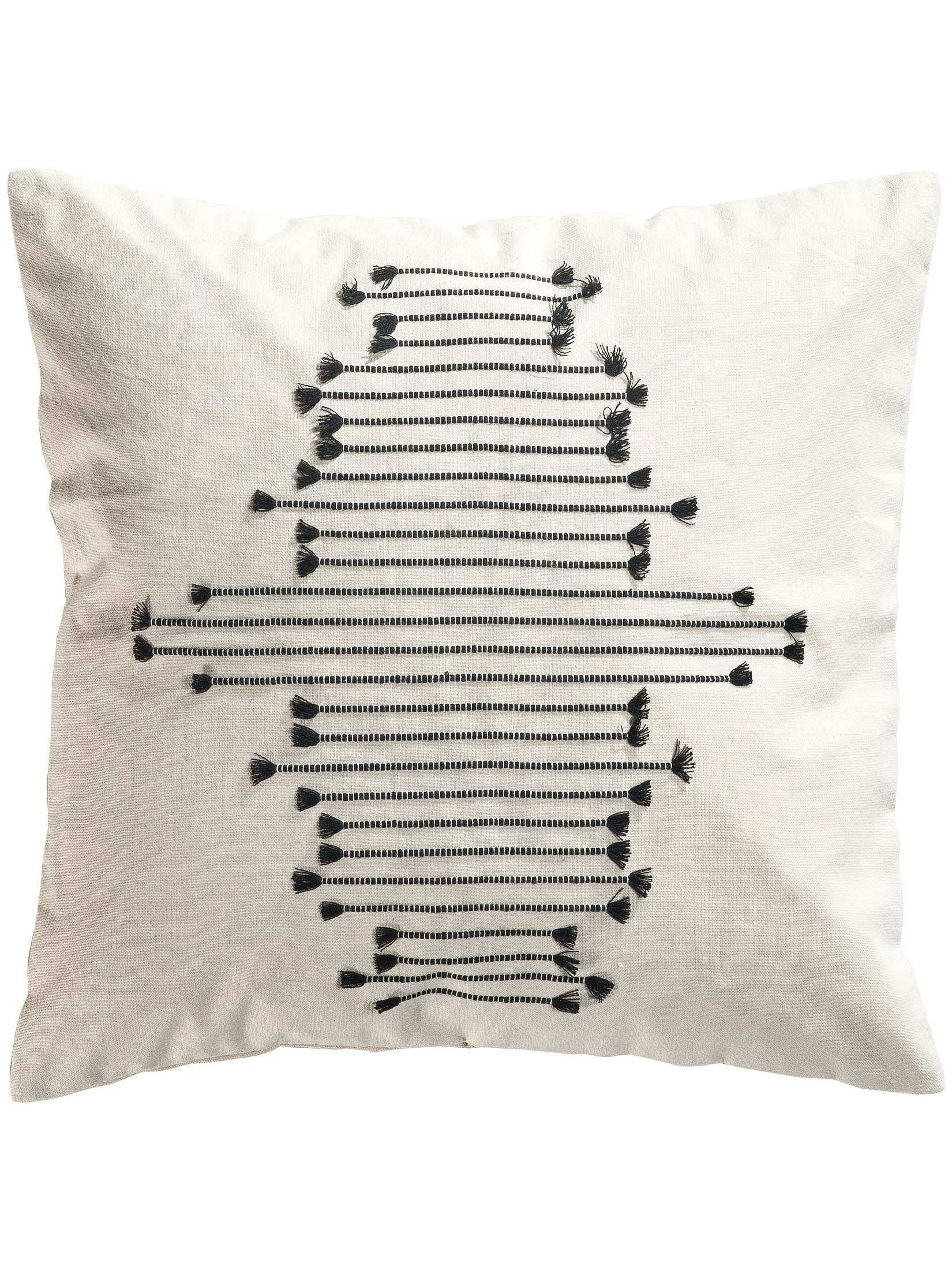 Noami Kissen, Beige
