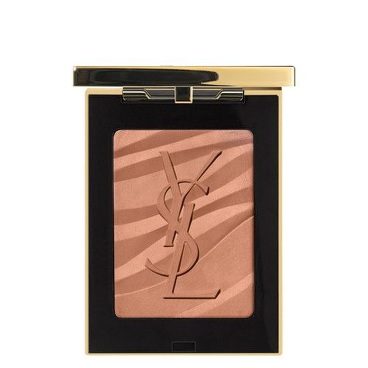 Yves St Laurent Les Sahariennes Bronzing Stones Poudre Ensoleillante