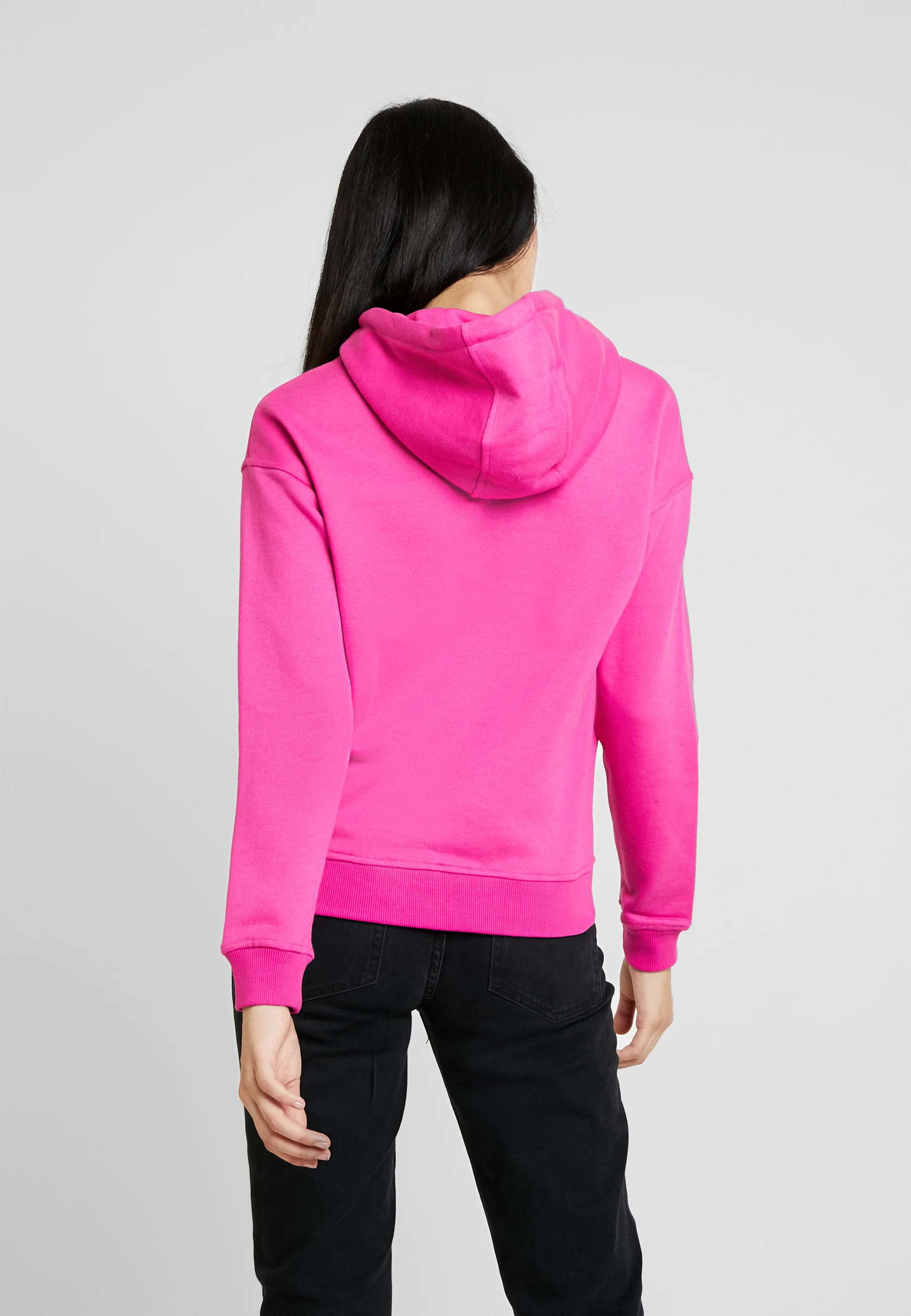 Sudadera con capucha Urban Classics