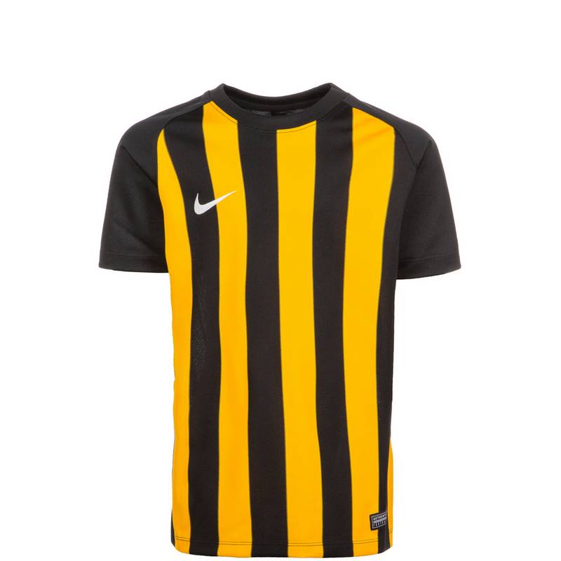 Nike Dry Striped Segment III Trikot Jungen