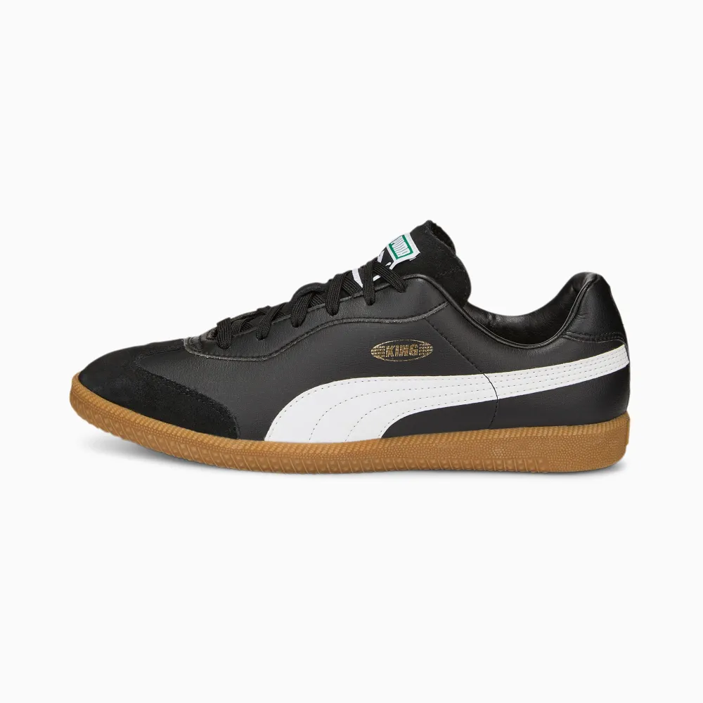PUMA King 21 IT 106696_01 / schwarz