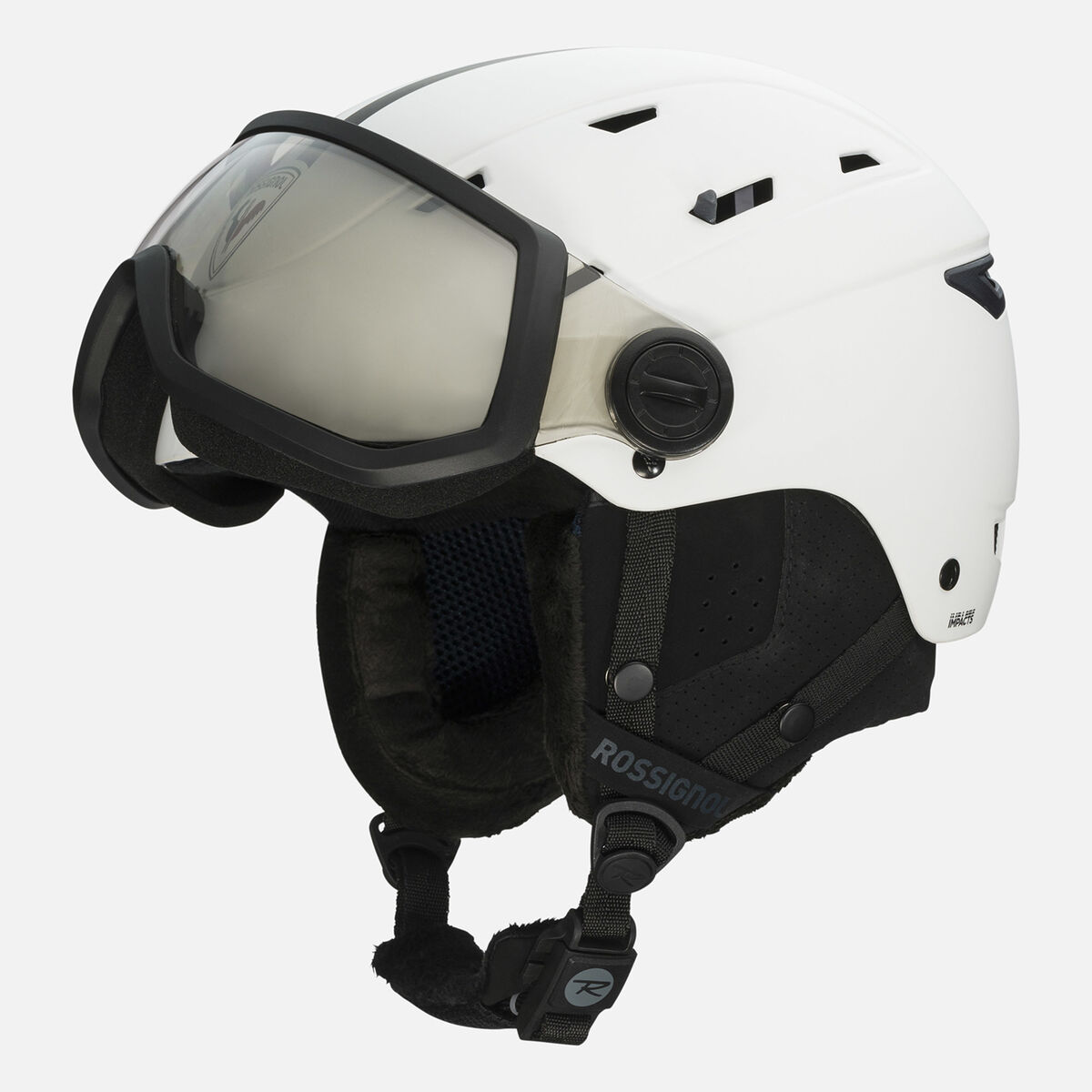 Unisex Helm Allspeed Visier Impacts Photochromic Strato