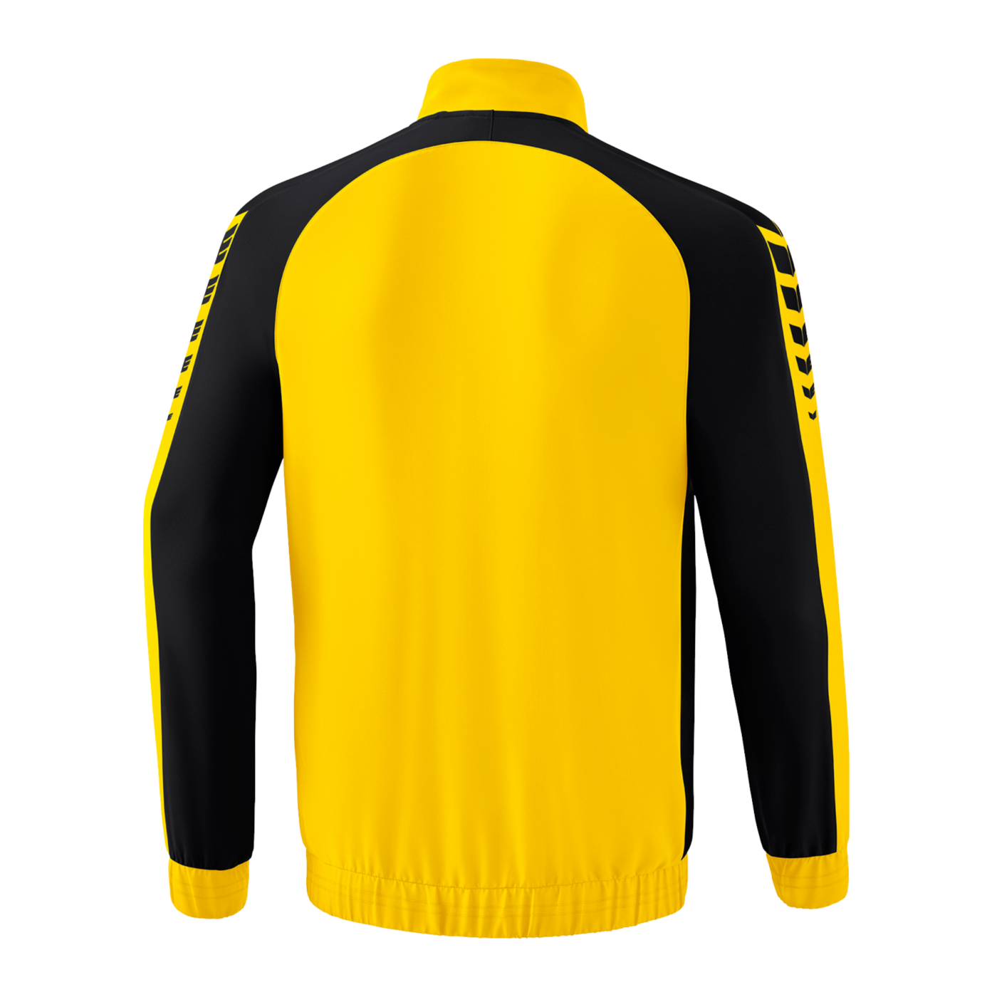 Erima Six Wings Präsentationsjacke Kids Gelb