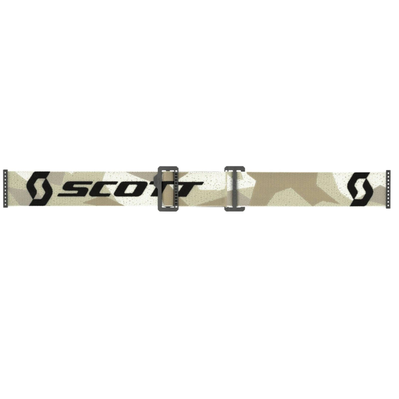 Scott Motorradbrille