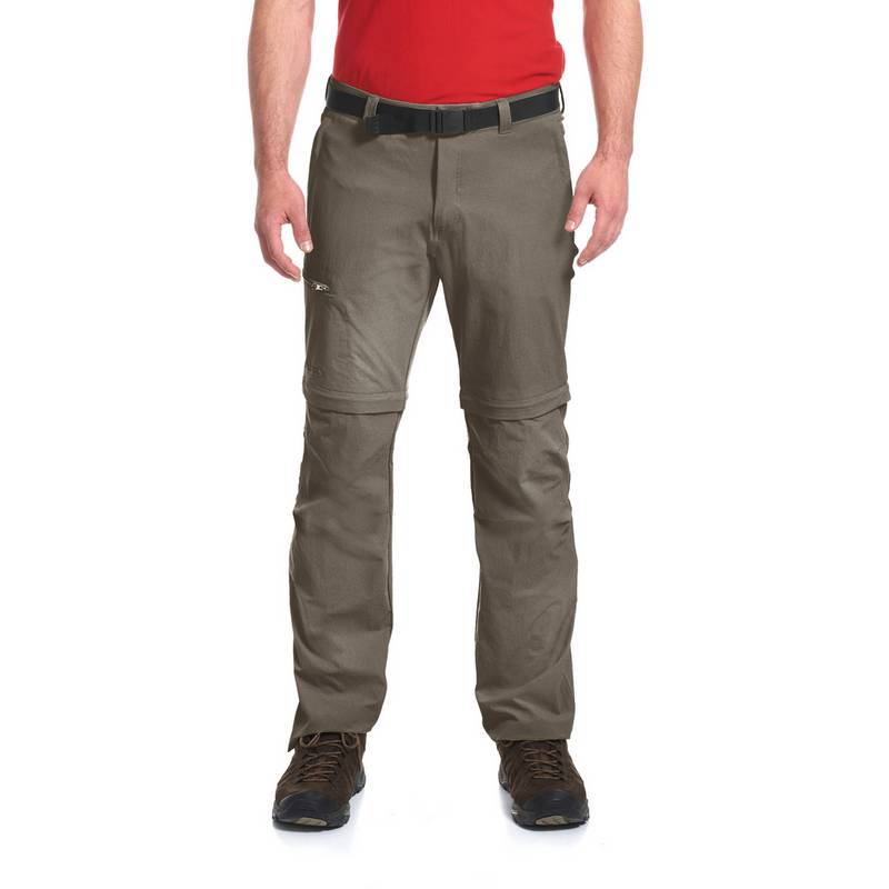 Maier Sports Lulaka Wanderhose Damen