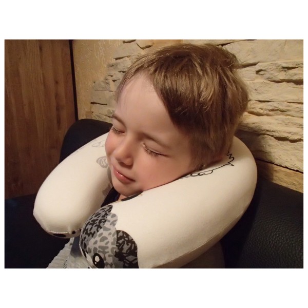 Basic Nature - Nackenkissen Kids - Kissen
