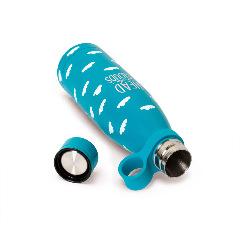 Garrafa térmica 500 ml - Quente e fria