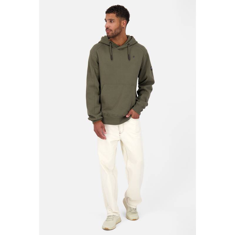 ALIFE AND KICKIN TillmannAK A Sweatshirt Herren