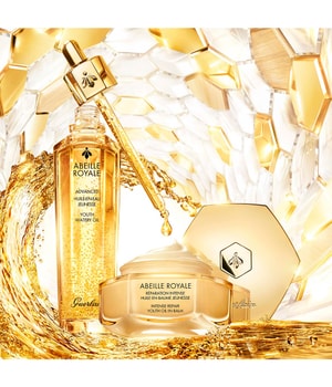 GUERLAIN Abeille Royale Intense Repair Youth Oil-in-Balm Gesichtsbalsam-80 ml