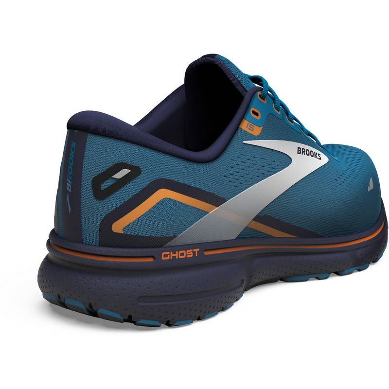 Brooks Ghost 15 Laufschuhe Herren
