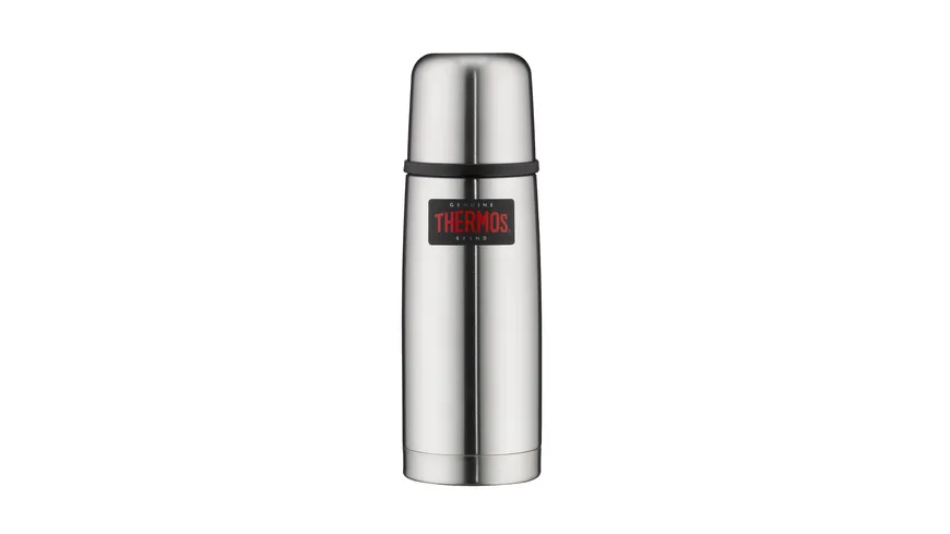 THERMOS Isolierflasche Light & Compact 0,35l