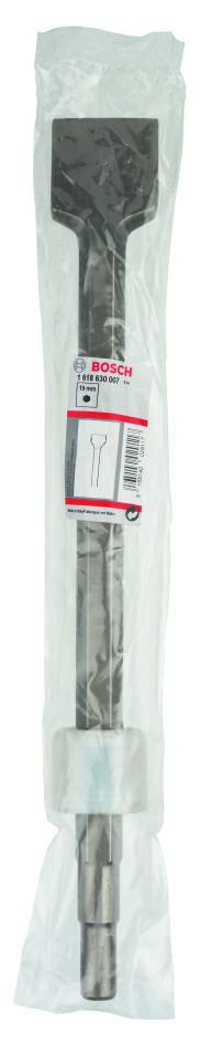 Bosch Blue Accessories 1618630007 PRO HEX 19-4C lapiotaltta 50 x 400 mm