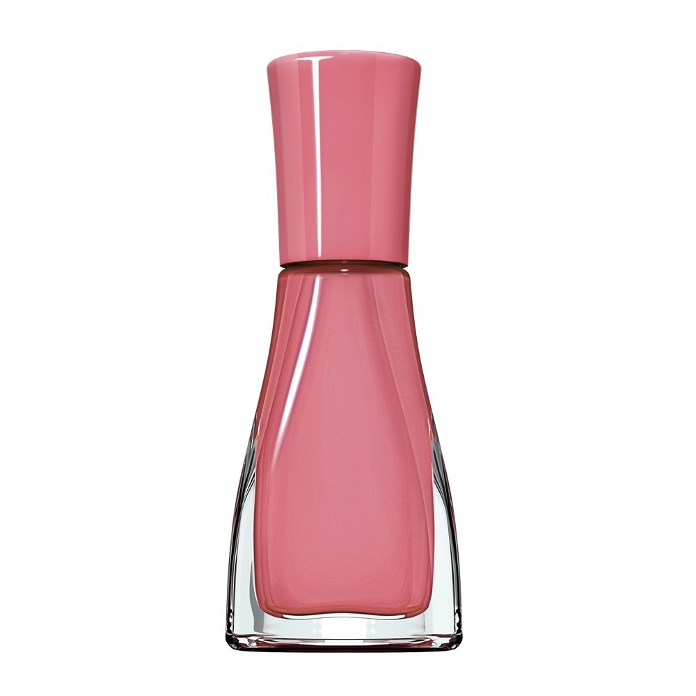 Sally Hansen INSTA DRI Across