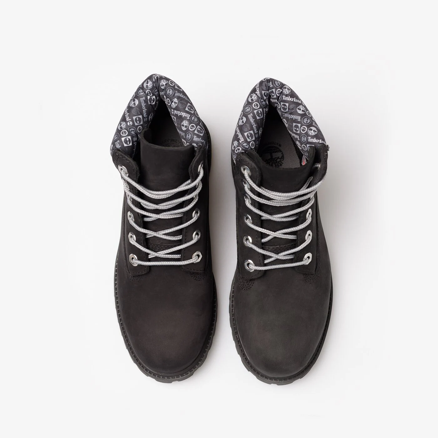 TIMBERLAND PREMIUM Schwarz