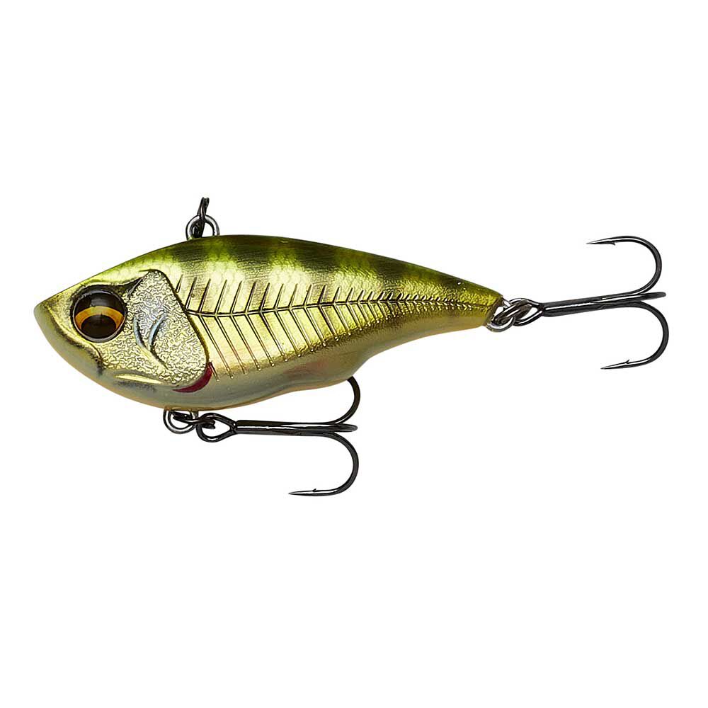 Huuleton Savage Gear Fat Vibes -viehe 6,6 cm, 22 g