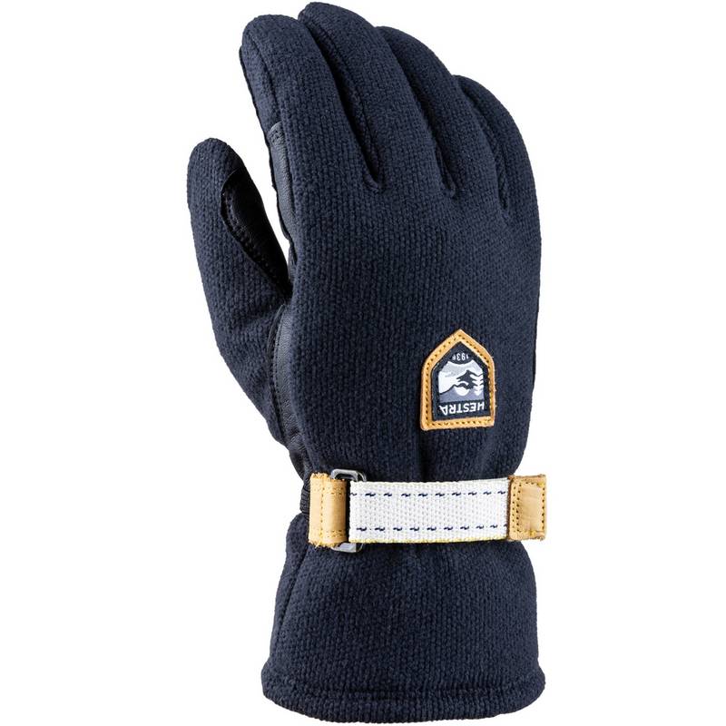 Hestra Windstopper Tour Fingerhandschuhe