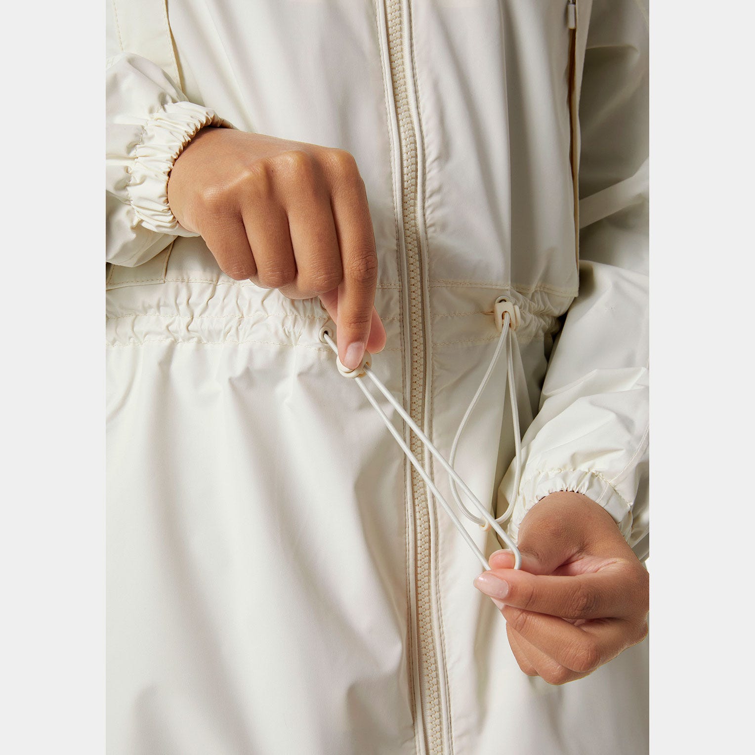Women's Essence Raincoat