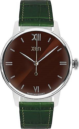 XEN Herrenuhr 