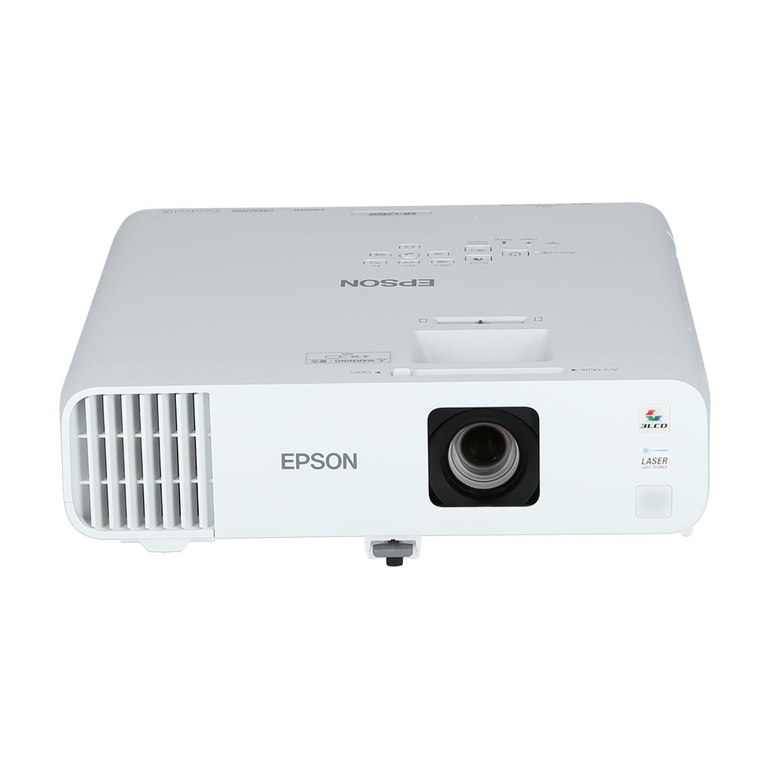 Epson EB-L260F Beamer (4600 lm, 2500000:1, 1920 x 1080 px)
