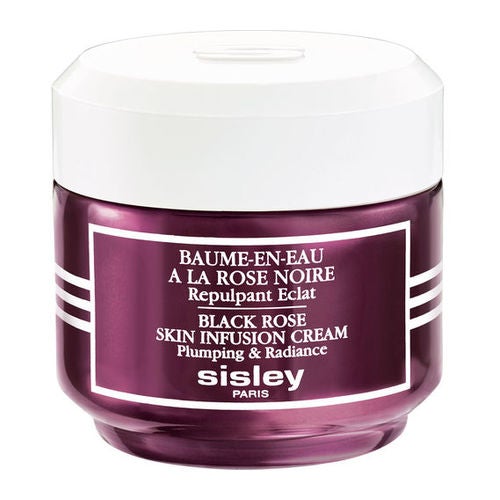 Sisley Black Rose Skin Infusion Cream Plumping & Radiance 50 ml