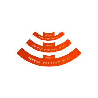 SWL LOF Arc Markers (3)
