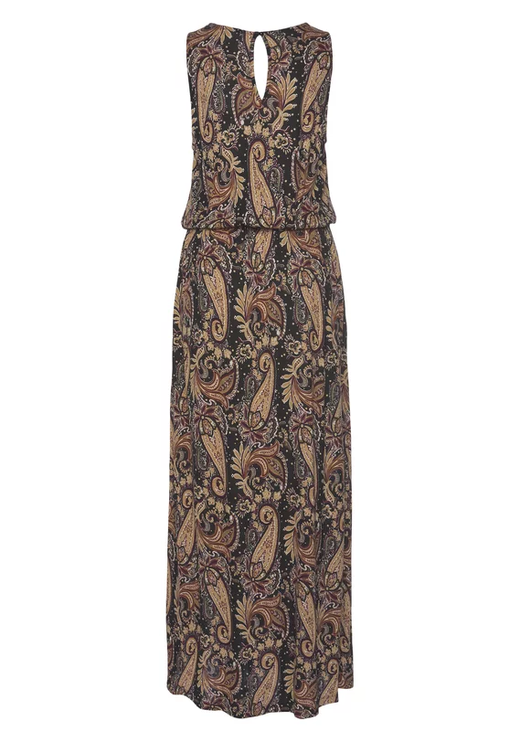 Maxikleid